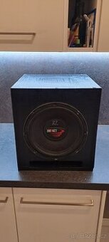 Subwoofer 30cm