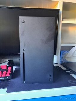 Xbox series X 1TB