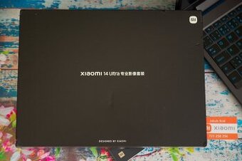 Photography Kit pro Xiaomi 14 Ultra