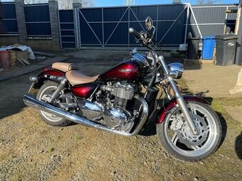 Triumph Thunderbird 1600 rv. 2012 - 1