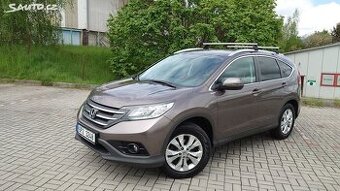 Honda CRV