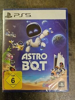 Astrobot PS5 - 1