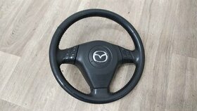 Volant Mazda 5