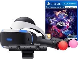 Ps4-ps5 VR2