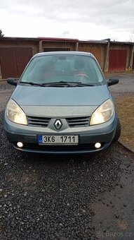 Renault cenik 2004 - 1