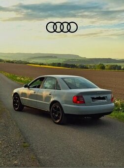 AUDI A4 B5 1.9 TDI 81 kW