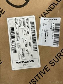 VW Passat 3G0853671