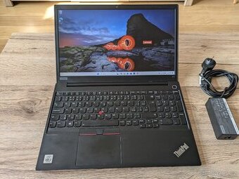 Lenovo ThinkPad E15-15.6"FHD/ 256GB SSD/8GB RAM/Win 11 Pro