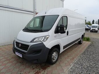 Fiat Ducato, 2,3 JTD L3H2 Maxi+klima