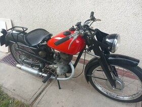 DKW RT 125