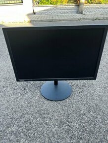 Lcd Monitor Lenovo - 1