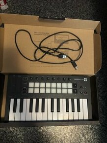 Novation launchkey MK3