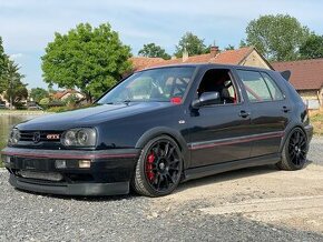 Golf 3 GTI 20Jahre 300HP