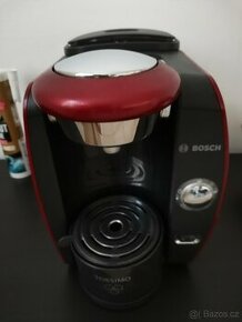 Kávovar Bosch Tassimo CTPM01