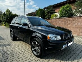 Volvo XC90 2.4D D4 V5 120kw,AWD,r.v.2013,automat 6st