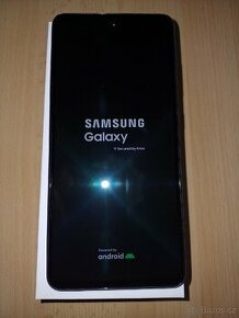 Samsung A52s 5G fialová - 1