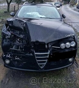 Alfa Romeo 159 1.9jtd 110kw - 1