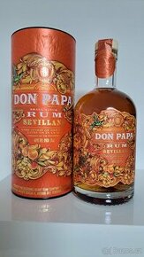 Don papa Sevillana