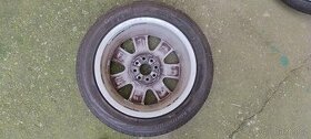 ALU kola 185/55 R15 82H - 1