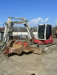 TAKEUCHI TB 280FR - 1