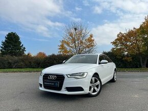 AUDI A6 35TDI 2.0 r.2014 146t.km. A/T