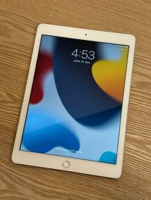 Apple iPad Air 2 32GB Silver