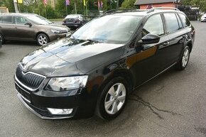 PRODÁM Škoda Octavia 2.0TDi 110 kW - 1