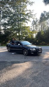 Audi A8 d3 4.2 TDI - 1