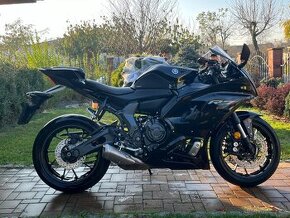 Yamaha R7 35kW