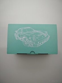 Hot Wheels x Daniel Arsham Porsche 930A