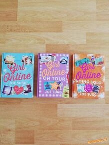 Zoe Sugg-Girl Online,On tour,Going solo