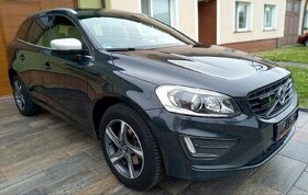 Volvo XC60 2.4D D5 R- DESIGN - AWD