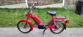 Babetta 210