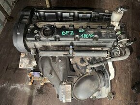 Motor 1.8 16v 6FZ Peugeot Citroen