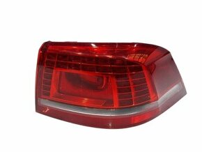 Led světla zadní pro vozy Volkswagen Passat B7 3AE945208B