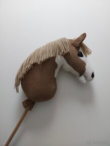 HOBBY HORSE - 1