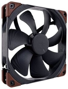 Ventilátor Noctua NF-A14 iPPC-24V-3000 Q100 IP67 PWM - 1