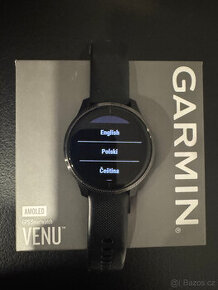 Garmin Venu