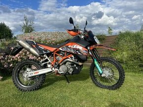 KTM 950 SUPERENDURO R