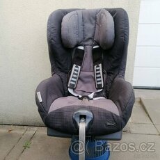 Autosedačka Britax Römer KING PLUS