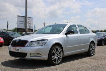 Škoda Octavia 1,6TDi 77KW, KLIMA, VELKÝ SERVIS, r.v. 2010