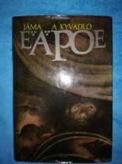 Jáma a kyvadlo E.A.Poe - 1