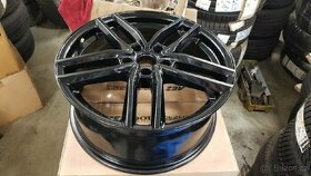 Nová alu kola 5x112 R18