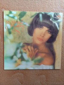 LP Mireille Mathieu