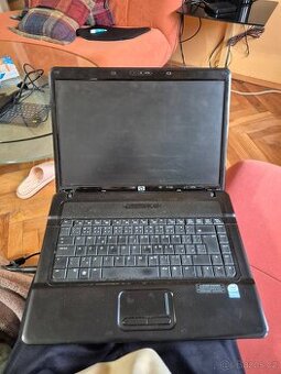 Notebook HP Compaq 6730s