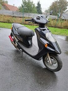 Malaguti F10 wap 2003 do konce týdne za 12000,-