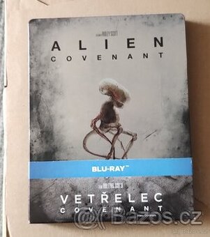 Alien Covenant