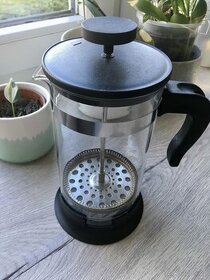 French press - 1