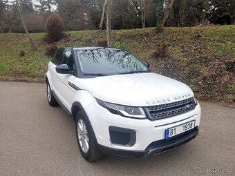 Range Rover Evoque 2.0TD4 r.2017, 132KW 4x4