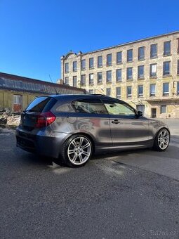 Bmw 130i 195 kw